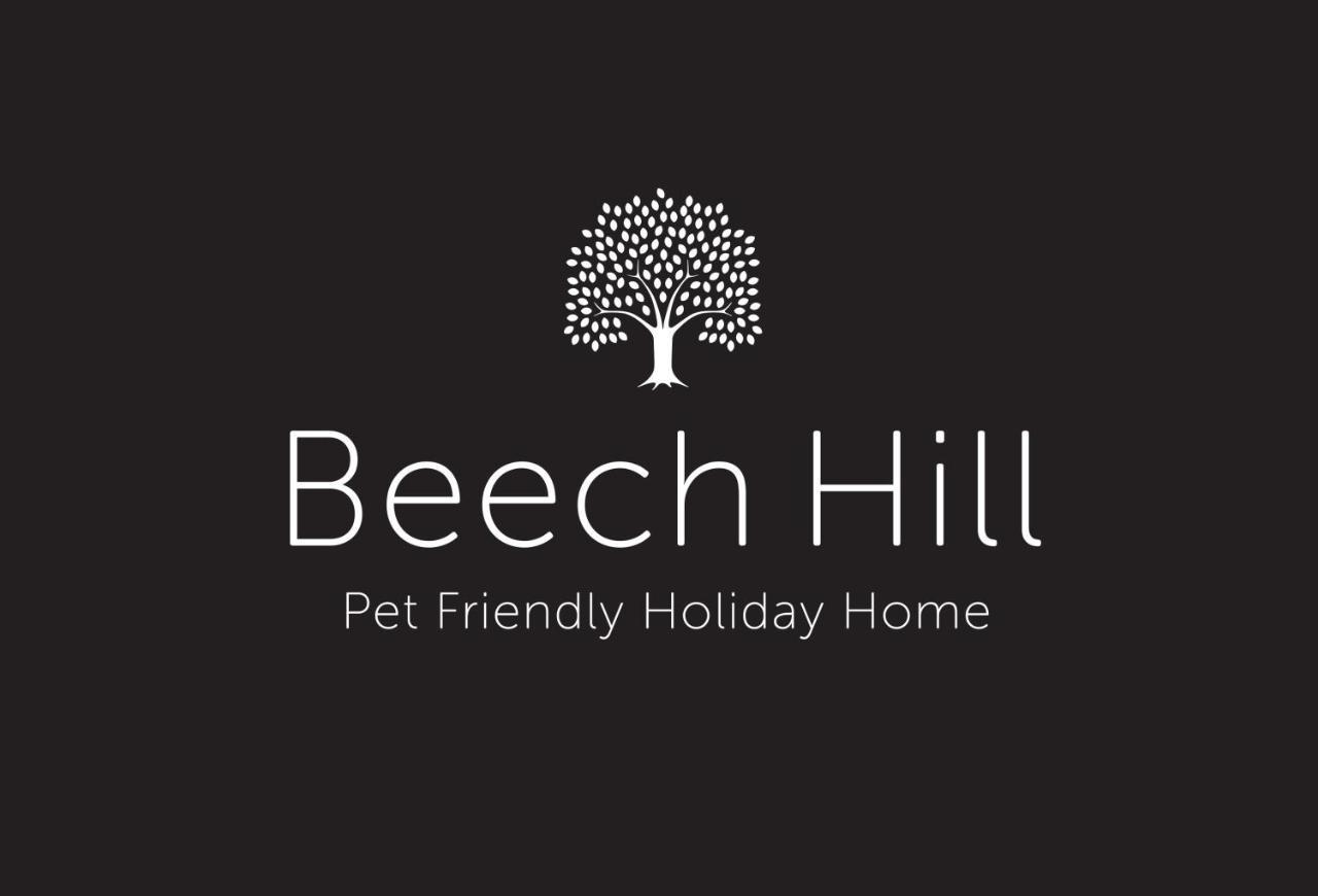 Beech Hill - Pet Friendly Holiday Home Tasman エクステリア 写真