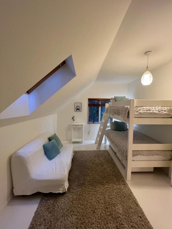 Beech Hill - Pet Friendly Holiday Home Tasman エクステリア 写真